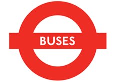 buses logo